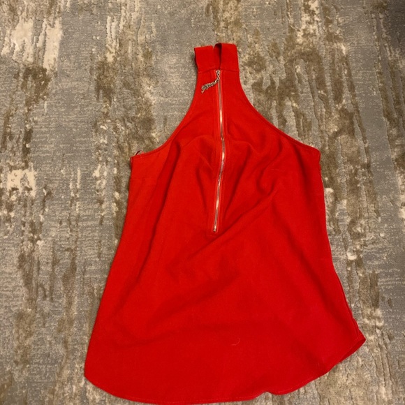 🌹 4/$30 Dynamite  dress tank top blouse - Picture 3 of 6